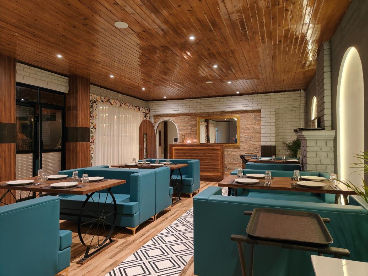Mount Polaris Suites & Spa 噶伦堡 外观 照片